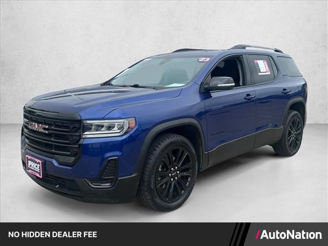 2023 GMC Acadia SLE AWD