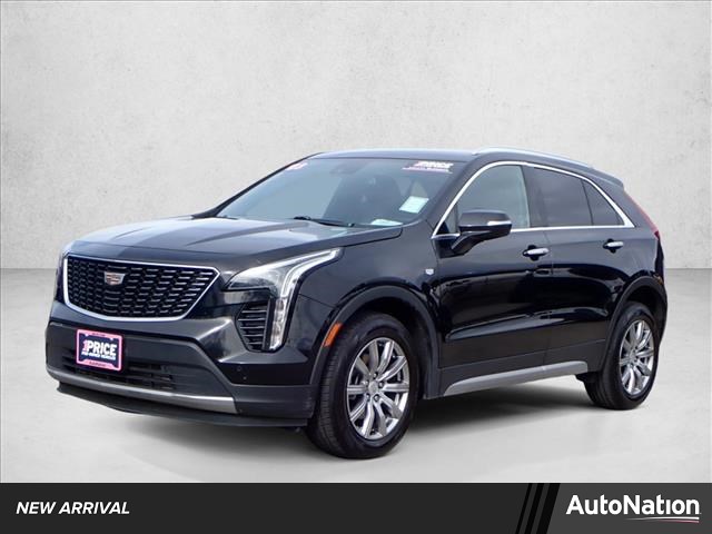 2023 Cadillac XT4 Premium Luxury AWD