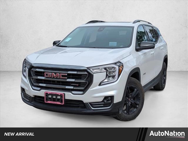 2024 GMC Terrain AT4 AWD