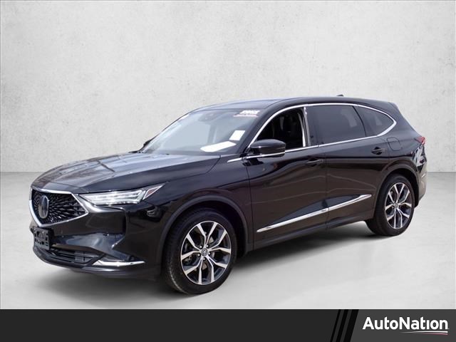 2023 Acura MDX SH-AWD with Technology Package