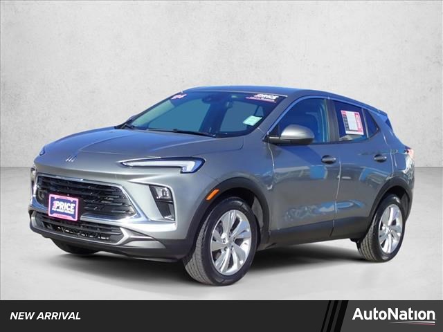 2024 Buick Encore GX Preferred FWD