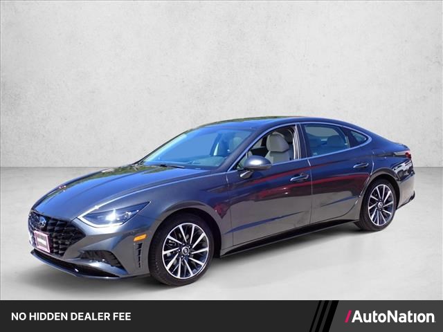 2023 Hyundai Sonata Limited FWD