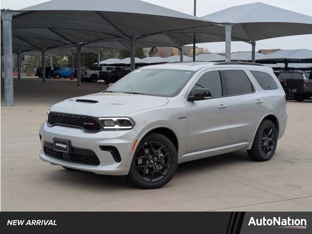2026 Dodge Durango GT HEMI Plus AWD