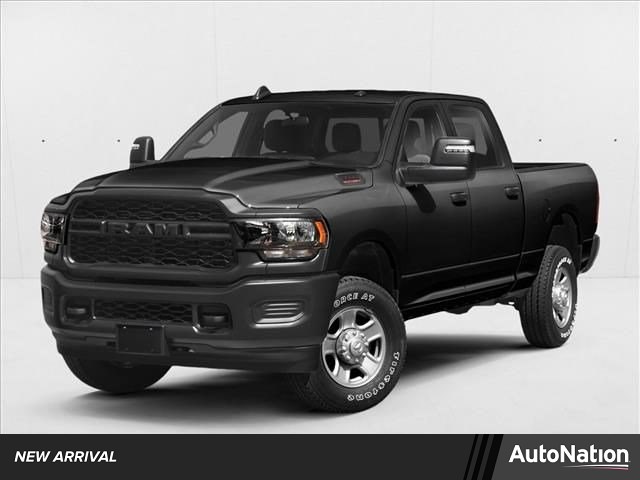 2025 RAM 2500 Tradesman Crew Cab 4WD