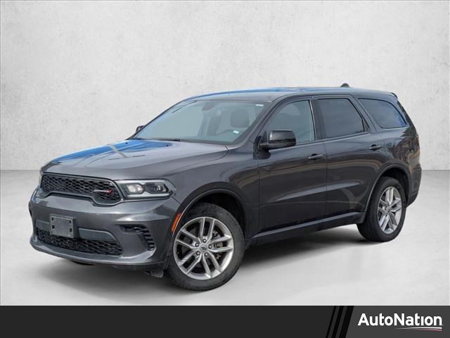 2023 Dodge Durango GT AWD