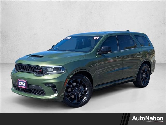 2021 Dodge Durango R/T AWD
