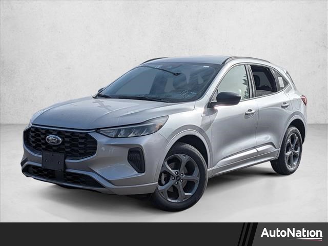 2024 Ford Escape ST-Line AWD