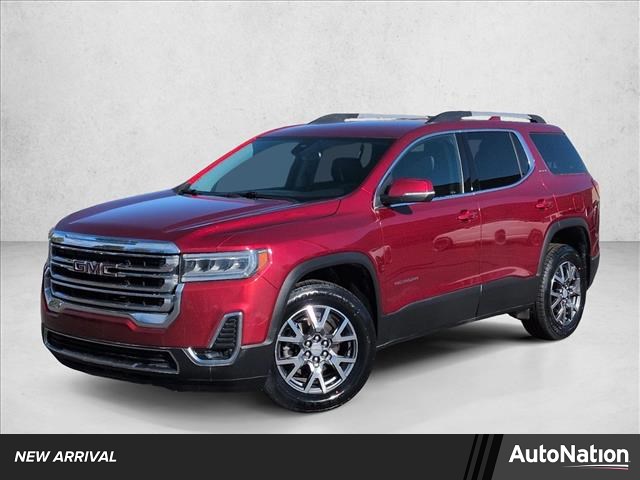 2023 GMC Acadia SLT AWD