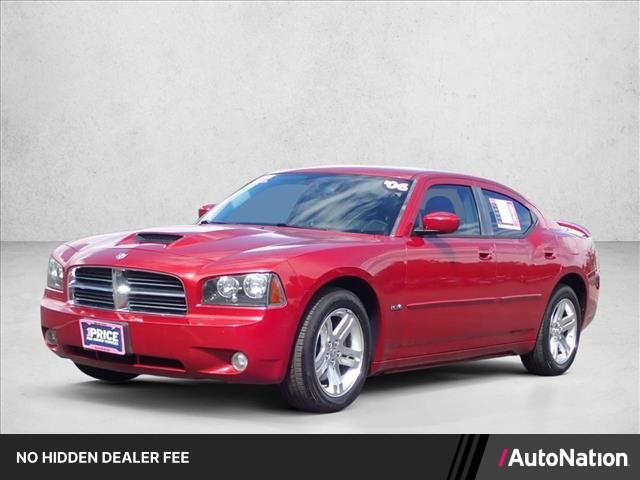 2006 Dodge Charger R/T RWD
