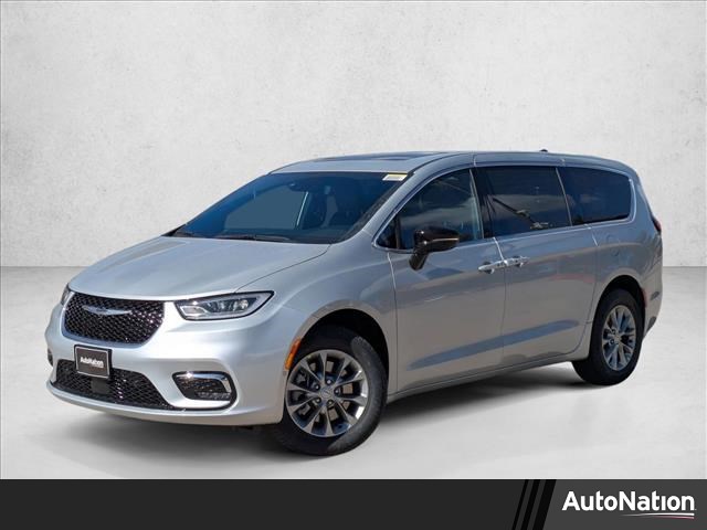 2026 Chrysler Pacifica Limited AWD