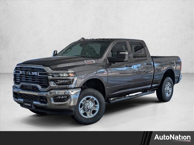 2026 RAM 3500 Tradesman Crew Cab 4WD