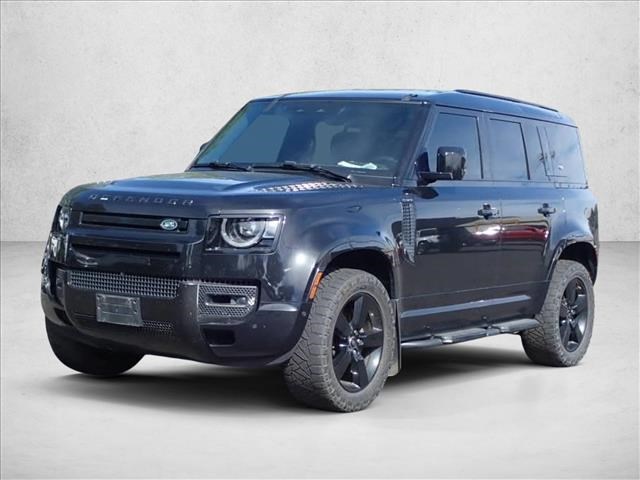 2022 Land Rover Defender 110 XS Edition AWD