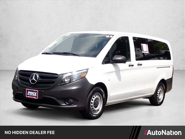 2023 Mercedes-Benz Metris Passenger RWD