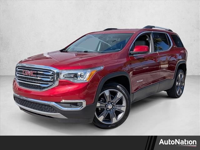 2019 GMC Acadia SLT-2 FWD