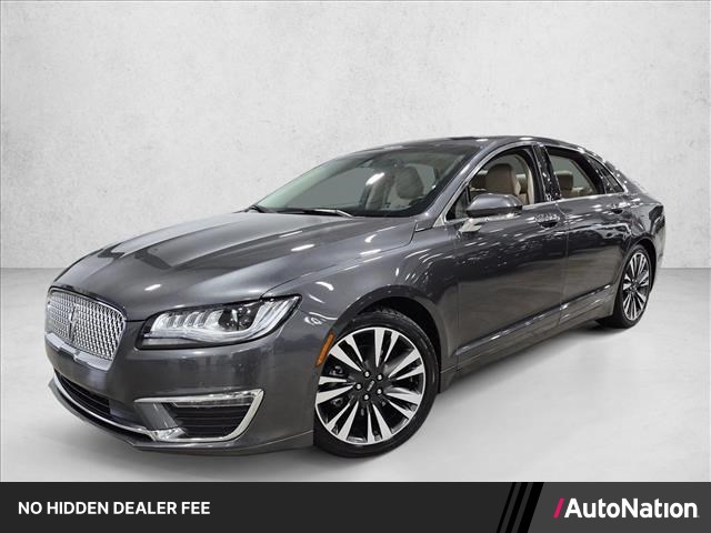 2020 Lincoln MKZ Hybrid Reserve I FWD
