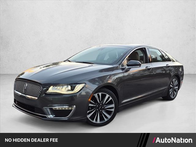 2020 Lincoln MKZ Hybrid Reserve I FWD