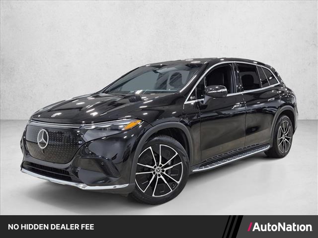  2023 Mercedes-Benz EQS 450+ RWD   