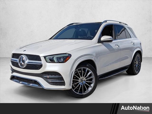 2023 Mercedes-Benz GLE 350 RWD