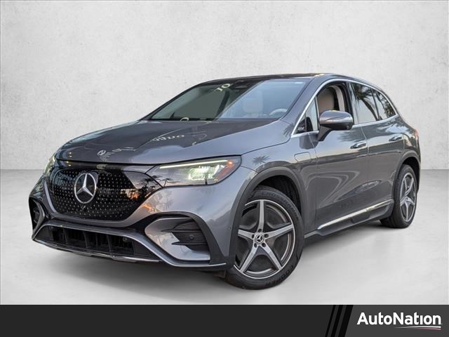 2023 Mercedes-Benz EQE 350+ RWD