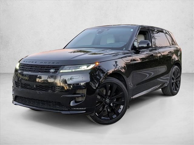 2024 Land Rover Range Rover Sport P400 Dynamic SE AWD