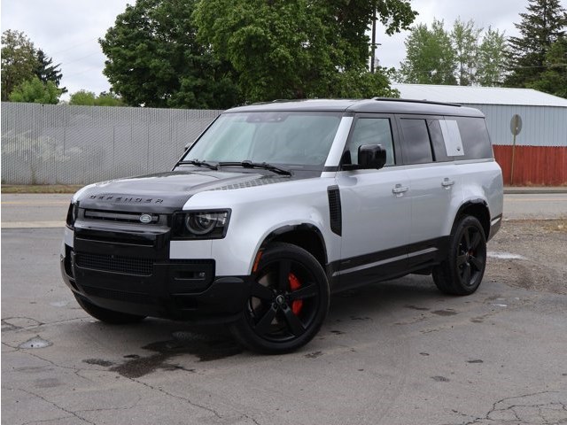 2023 Land Rover Defender 130 X AWD