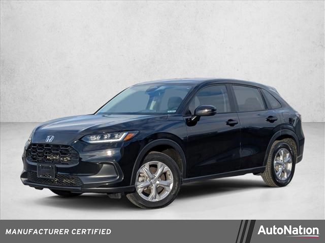 2023 Honda HR-V LX AWD