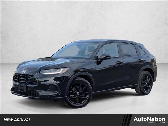 2023 Honda HR-V Sport AWD