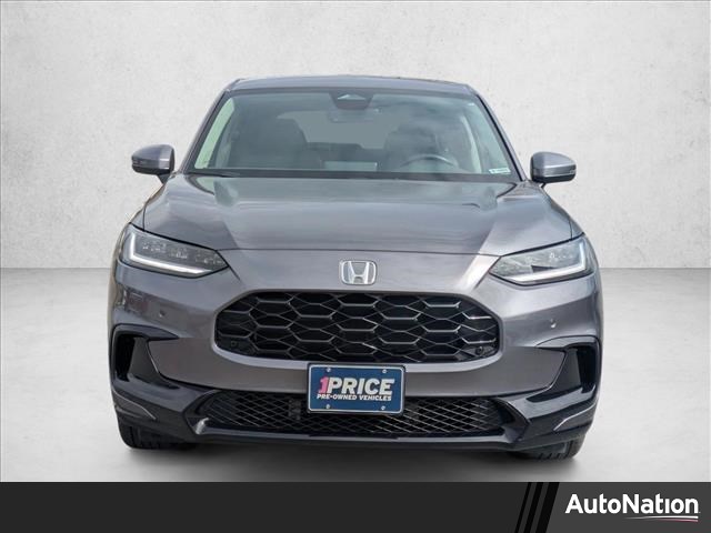 2023 Honda HR-V EX-L AWD