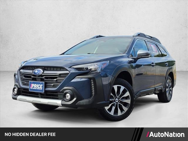2023 Subaru Outback Touring AWD