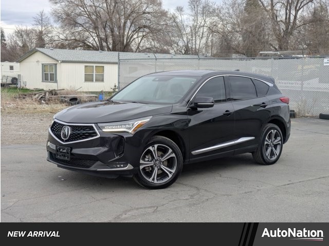 2023 Acura RDX SH-AWD with Advance Package