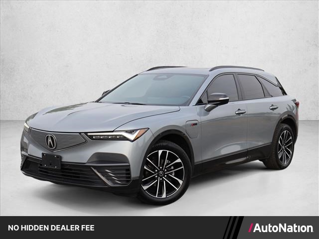 2024 Acura ZDX A-Spec AWD