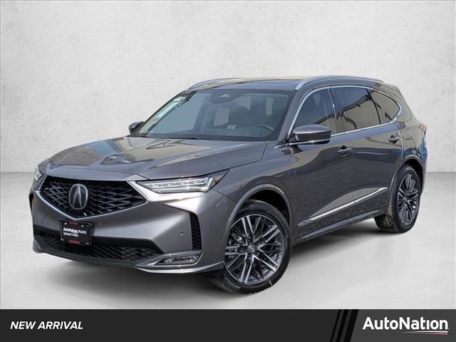 2026 Acura MDX SH-AWD with Advance Package
