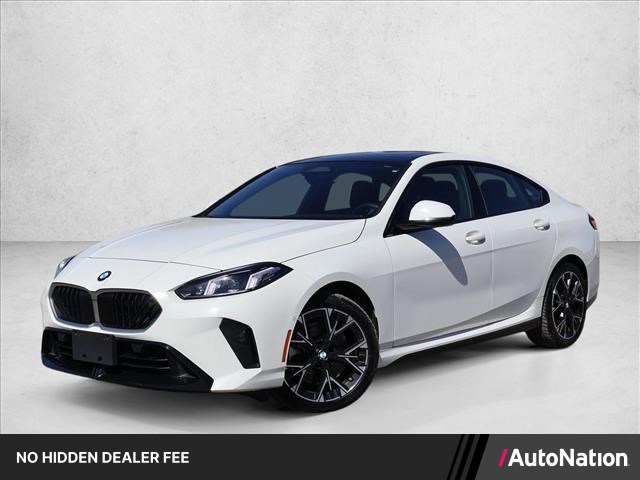  2025 BMW 2 Series 228 Gran Coupe xDrive   