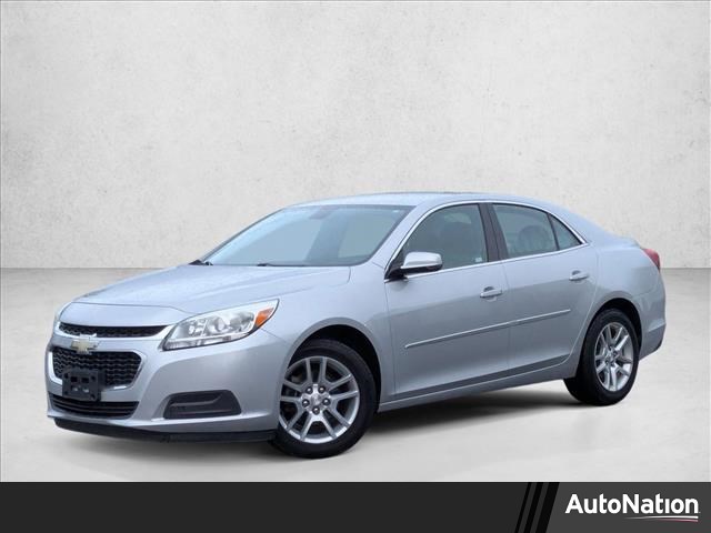 2014 Chevrolet Malibu 1LT FWD