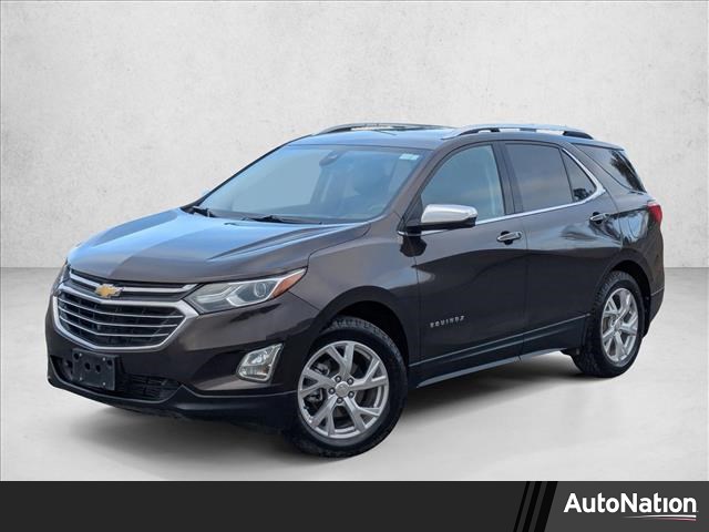 2020 Chevrolet Equinox 1.5T Premier AWD