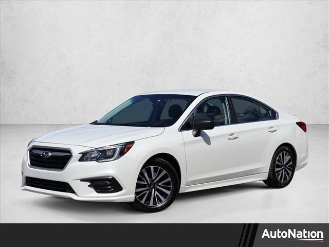 2019 Subaru Legacy 2.5i AWD