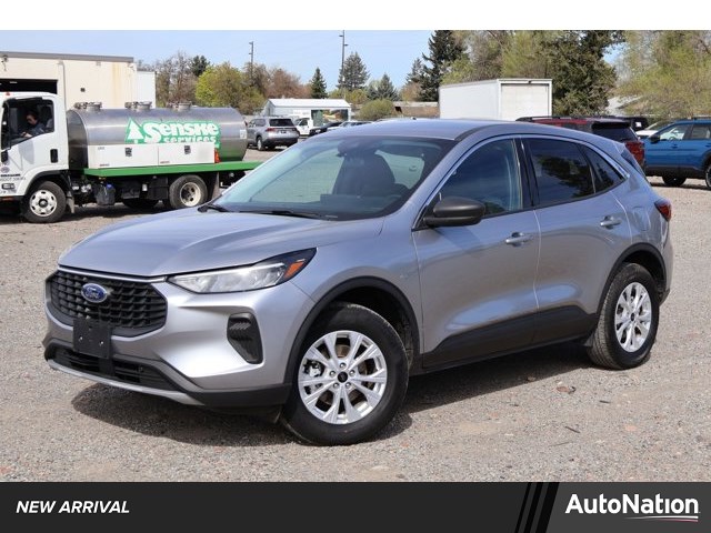 2024 Ford Escape Active AWD