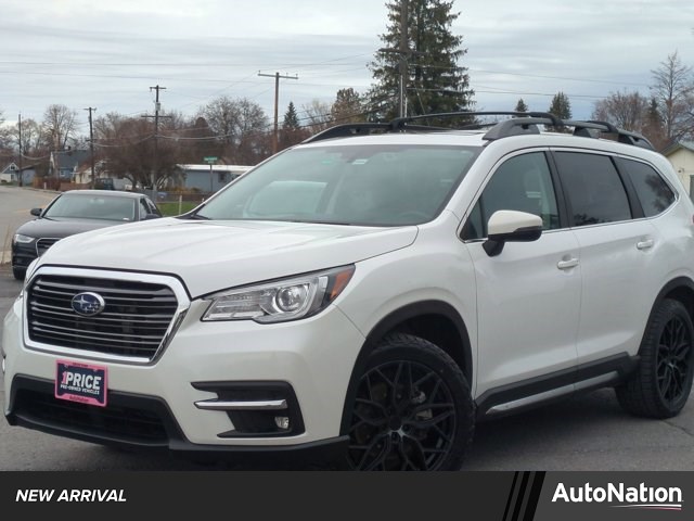2022 Subaru Ascent Limited AWD