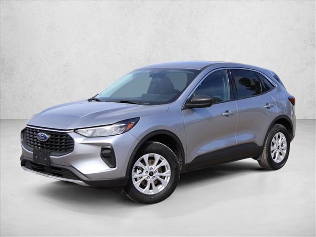 2024 Ford Escape Active AWD
