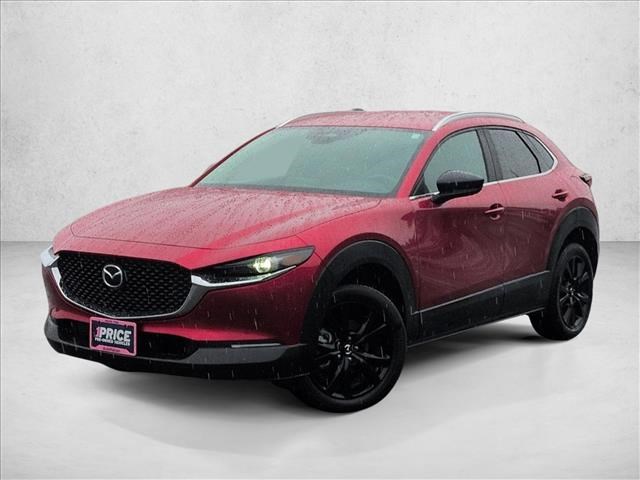 2024 Mazda CX-30 2.5 S Select Sport AWD