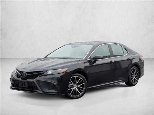 2023 Toyota Camry SE FWD