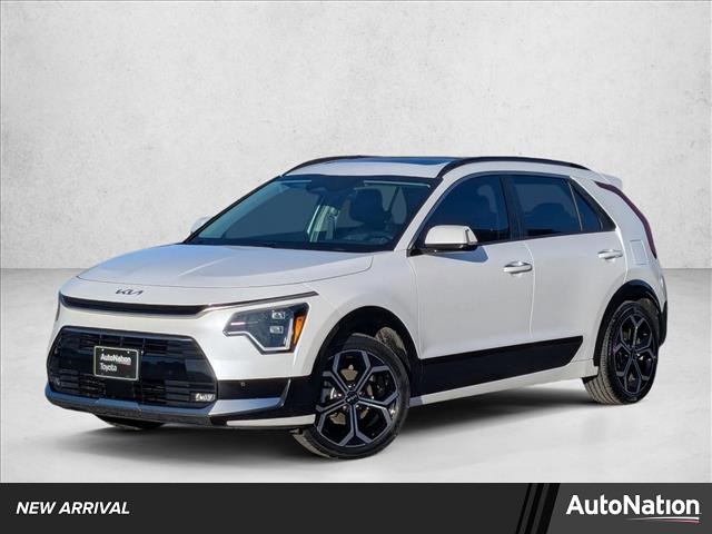 2023 Kia Niro SX Touring FWD