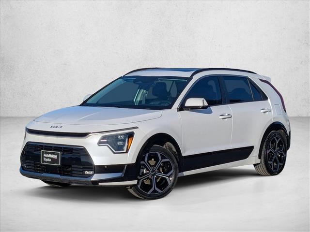 2023 Kia Niro SX Touring FWD