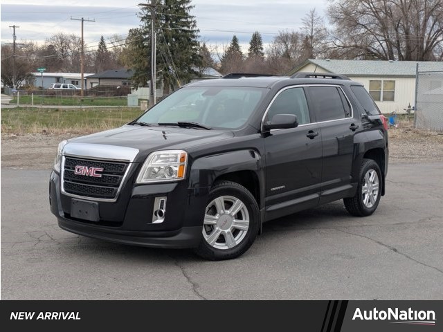 2014 GMC Terrain SLE2 AWD