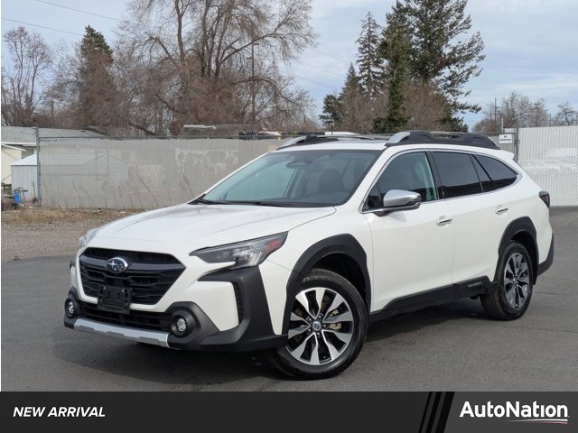 2023 Subaru Outback Touring XT AWD