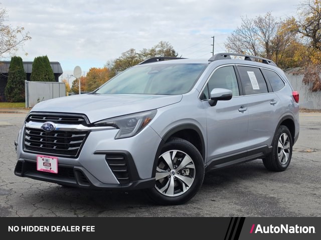 2023 Subaru Ascent Premium 7-Passenger AWD