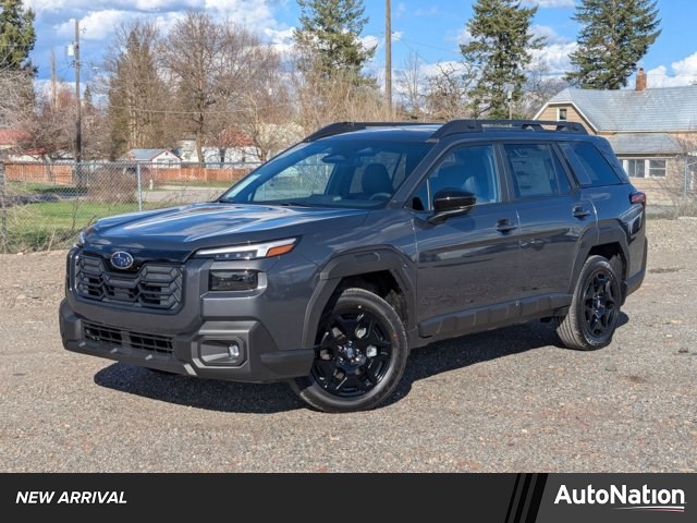 2026 Subaru Outback Limited AWD