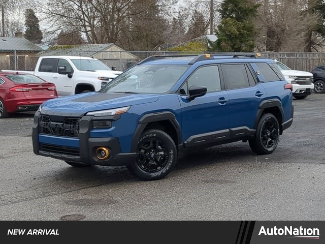 2026 Subaru Outback Wilderness AWD