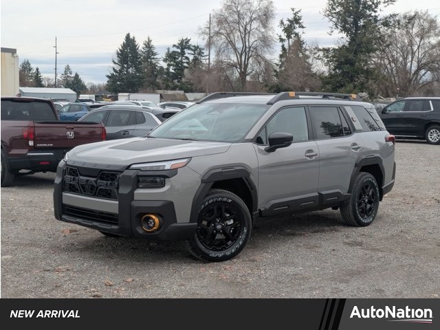 2026 Subaru Outback Wilderness AWD