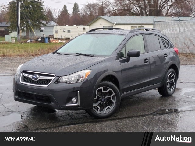 2016 Subaru Crosstrek Premium AWD